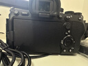 索尼ILCE-7M4全畫(huà)幅微單數碼相機4K 60p直播視頻錄制 sony a7m4 五軸防抖A7M4 單機身+騰.龍28-75mmF2.8二代 套餐一基礎入門(mén)【內存卡+專(zhuān)用相機包等】 曬單實(shí)拍圖