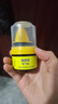 ONEFULL鞋油擦鞋神器黑色真皮保養油皮鞋皮革護理保養油黑色50ml 曬單實(shí)拍圖