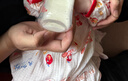 【貝樂(lè )咿夏季爬服】嬰兒衣服夏季薄款新生兒睡衣外出套裝純棉 大吉大利#6716 66cm 曬單實(shí)拍圖