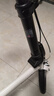 大行（DAHON）KT610折疊自行車16英寸單速男女學(xué)生上班上學(xué)城市通勤單車 白色 曬單實拍圖