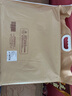 百麗絲水星家紡出品床上四件套純棉100%全棉四件套床品被套床單套件1.5m床 曬單實(shí)拍圖