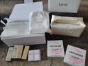 迪奧DIOR【鄧為同款】經(jīng)典花紋多用乳霜50ml老花霜限定生日禮物送女友 曬單實(shí)拍圖