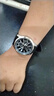 卡西歐（CASIO）手表男三盤休閑簡(jiǎn)約學(xué)生考試石英日韓表送男友禮物MTH-5001L-1A 曬單實(shí)拍圖