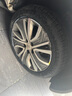 玲瓏輪胎205/50R17 93W 玲瓏臻選 UD  適配思域/比亞迪秦 曬單實(shí)拍圖