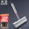 大衛(wèi)粘毛器可撕式滾筒日式可收納可折疊除毛器套裝5卷紙帶收納盒G1 曬單實拍圖