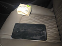 霍約斯德國汽車飾品擺件防滑墊中控臺(tái)手機(jī)硅膠前擋風(fēng)儀表臺(tái)內(nèi)飾置物墊 車皮紋升級(jí)款【強(qiáng)粘性】小號(hào)18*1 曬單實(shí)拍圖