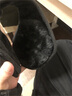 法·瑪莎 FAV MARTHA【德國(guó)耳保暖】耳罩冬季耳包耳套男耳暖護(hù)耳朵耳帽騎車(chē)保暖神器 藏青色[升級(jí)加厚款]防風(fēng)保暖 曬單實(shí)拍圖