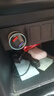 紐曼（Newmine）車(chē)載充電器點(diǎn)煙器一拖二雙USB金屬車(chē)充電壓顯示檢測快充SX001-008 曬單實(shí)拍圖