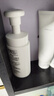 珂潤控油保濕潔面潔顏泡沫150ml*2氨基酸洗面奶 曬單實拍圖