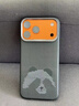 麥麥米【順豐空運(yùn)】適用iphone17promax手機(jī)殼 熊貓萌寶磁吸凱夫拉 蘋果17pro手機(jī)輕奢貴族防摔殼膜套裝 蘋果17promax丨殼膜套裝萌寶凱夫拉 曬單實(shí)拍圖