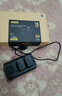 品勝索尼NP-FW50相機電池充電器套裝 適用sonyZV-E10 a6000 a6400 a6100 a6500 a6300 a7rm2 a7m2 a7s2 曬單實拍圖