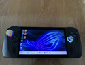 ROG掌機 掌上游戲機X windows11Z1Exterme處理器集顯7英寸24G+1TB SSD 曬單實(shí)拍圖
