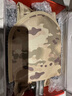 神火（supfire）多功能工兵鏟鐵鍬德國錳鋼兵工鏟折疊藏獒鏟野外鏟子戶外用品 BG05-4節(jié) 曬單實拍圖