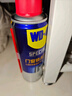 WD-40門鎖潤滑油門軸除異響門窗潤滑劑家用合頁鎖芯鎖孔鉸鏈潤滑油機(jī)械 曬單實(shí)拍圖