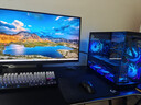 七彩虹海景房主機(jī)AMD銳龍R7 9800x3d搭5080/5070TI 5060TI顯卡 千幀電競(jìng) 游戲直播AI主機(jī) 組裝電腦 配六：R7 9800X3D丨32G丨5080 稀缺貨源 全新原裝 曬單實(shí)拍圖