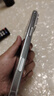 Apple/蘋果 iPhone 16 Pro Max 256GB 白色鈦金屬 雙卡雙待手機【送聯(lián)通話費券】 曬單實拍圖