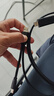 綠聯(lián)USB/Type-C3.0雙接口對拷線(xiàn) 公對公電腦數據互傳連接線(xiàn)共享鼠標鍵盤(pán)免驅適用筆記本臺式機2米90212 曬單實(shí)拍圖