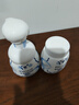 碧柔（Biore）花王泡泡熊保濕洗面奶男女士氨基酸表活潔面乳160ml*2生日禮物 曬單實(shí)拍圖