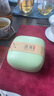 雅集茶包袋過(guò)濾茶渣玉米纖維茶包袋一次性泡茶袋盒裝100個(gè) 曬單實(shí)拍圖