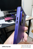 OPPO K13 Turbo Pro 16GB+256GB 初號紫 疾風(fēng)散熱引擎 潮汐引擎 第四代驍龍8s 7000mAh大電池 5G手機 曬單實(shí)拍圖