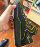 耐克（NIKE）男鞋KD18 EP運動(dòng)鞋訓練實(shí)戰籃球鞋 HV1991-002 42 曬單實(shí)拍圖
