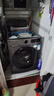 京東家電安裝維修清潔 洗衣機上門(mén)維修服務(wù)（可抵50維修費） 曬單實(shí)拍圖
