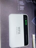 華為優(yōu)選2025新款5G隨身WlFl全國通用便攜式無(wú)線(xiàn)網(wǎng)絡(luò )千兆穿墻王 5G三網(wǎng)通【至尊版】提速7999% 曬單實(shí)拍圖