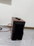 UKYK德國(guó)柏林之聲新款發(fā)燒管膽機(jī)組合音響功放HIFI音箱套裝電腦音箱 （旗艦版）六膽6.5寸三分頻組合音響【可聽(tīng)可唱】 曬單實(shí)拍圖