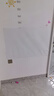 飛博士60*90cm軟白板墻貼不傷墻可移除磁性小白板辦公寫字板掛式磁力黑板家用可擦兒童涂鴉墻紙 曬單實(shí)拍圖