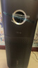 美的（Midea）無(wú)霧加濕器空氣凈化一體機家用臥室霧化器靜音母嬰專(zhuān)用智能除菌生日中秋喬遷禮物國家補貼SZK-U15 曬單實(shí)拍圖