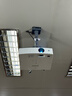 松下（Panasonic）PT-LMX380C激光投影儀 辦公白天會(huì )議室專(zhuān)用培訓教學(xué)商務(wù)機（XGA 4000流明） 曬單實(shí)拍圖