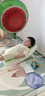 巴厘小豬寶寶冬季保暖內(nèi)衣套裝加厚高腰護(hù)肚嬰幼兒秋衣秋褲兒童睡衣秋款 企鵝遨游 90 曬單實(shí)拍圖