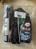 龜牌（Turtle Wax）黑水晶輪轂清潔劑輪胎上光保護(hù)釉套裝汽車清洗劑500ml TC-4159-1 曬單實(shí)拍圖
