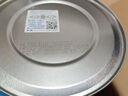 美贊臣藍(lán)臻 1段奶粉 嬰兒配方奶粉（0-6月）820g*6 實證乳鐵蛋白 新國標(biāo) 曬單實拍圖