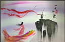 王麻子殺魚(yú)刀專(zhuān)用刀 廚房多功能刀具專(zhuān)業(yè)宰剖魚(yú)刀家用商用魚(yú)片刀 曬單實(shí)拍圖