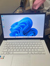 華碩a豆14 2025新品AI輕薄本 筆記本電腦(13代i5 16G 1T大硬盤 護(hù)眼屏 贈office)國家補(bǔ)貼20% 辦公學(xué)生 曬單實(shí)拍圖