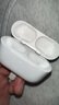 圖拉斯正版【2025年新款丨冰透抗黃】適用Airpods Pro3保護套三代airpods4透明硅膠防摔軟殼三代四代二代 AirPods Pro 3 【裸機美感 超薄透亮】無(wú)線(xiàn)充電丨贈送掛繩 曬單實(shí)拍圖