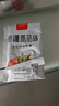 西域日記新疆純小袋番茄醬30g*10袋小包裝家用兒童低脂0無添加糖精蕃茄醬 曬單實拍圖