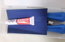 邁克（MICHEL）汽車(chē)真空輪胎便捷補胎工具 巴樂(lè )卡快速修補套裝 MC-509 曬單實(shí)拍圖