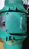 綠島風(fēng)（Nedfon）DJT20-55-DS斜流管道風(fēng)機8寸增壓抽風(fēng)機廚房油煙排氣KTV酒館網(wǎng)吧 曬單實(shí)拍圖
