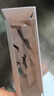 飛利浦（PHILIPS）電動(dòng)牙刷頭 基礎(chǔ)清潔 亮白 護(hù)齦 清除牙菌斑 杜邦進(jìn)口刷毛 適配HX3系列HX6系列HX9系列 3支 牙菌斑防御型 3支拆盒 HX9023/67 曬單實(shí)拍圖