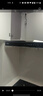 海爾（Haier）抽油煙機(jī) 頂吸式油煙機(jī)大吸力家用 升級21.5風(fēng)量大吸力 高頻自清潔揮手智控 國家補貼20%油煙機(jī)T11 曬單實拍圖