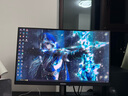 AOC 愛(ài)攻27英寸4K 240Hz雙模FHD 480Hz原裝模組 DP2.1 HDR400 1ms 硬件低藍光 游戲電競顯示器AG276UZ 曬單實(shí)拍圖