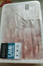 羋羊羊 內蒙古原切羔羊肉卷凈重2斤 羊肉片 羊肉生鮮 燒烤火鍋食材 清真 曬單實拍圖