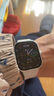 小米（MI）REDMI Watch 5 典雅黑 國家補貼 澎湃OS 2 心率血氧監(jiān)測 藍牙通話 紅米手表5 智能手表 小米汽車 曬單實拍圖