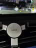 綠聯(lián)車(chē)載手機支架汽車(chē)導航車(chē)用手機架出風(fēng)口多功能夾適用蘋(píng)果17手機 曬單實(shí)拍圖