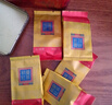 祁量紅茶 經(jīng)典春茶佳品范祁門(mén)紅茶240g 特一級2025新茶祁紅香螺茶葉禮盒豪華裝送禮 祁量紅茶品鑒裝25g(5克*5包） 曬單實(shí)拍圖