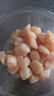 獐子島 冷凍扇貝柱250g 新鮮帆立貝柱瑤柱 海鮮水產(chǎn)貝類火鍋燒烤食材 曬單實(shí)拍圖