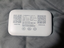 影騰隨身wifi三網通用無線wi-fi6免插卡移動聯通電信無限制便攜式4G高速隨行網絡通用流量2025款5GHF 【三網通3000毫安充電款+白色】超長續(xù)航 曬單實拍圖