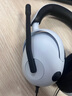 索尼（SONY）INZONE H3 電競游戲耳機 虛擬7.1聲道 有線(xiàn)頭戴式 高清麥克風(fēng) ps5適用 禮物 曬單實(shí)拍圖